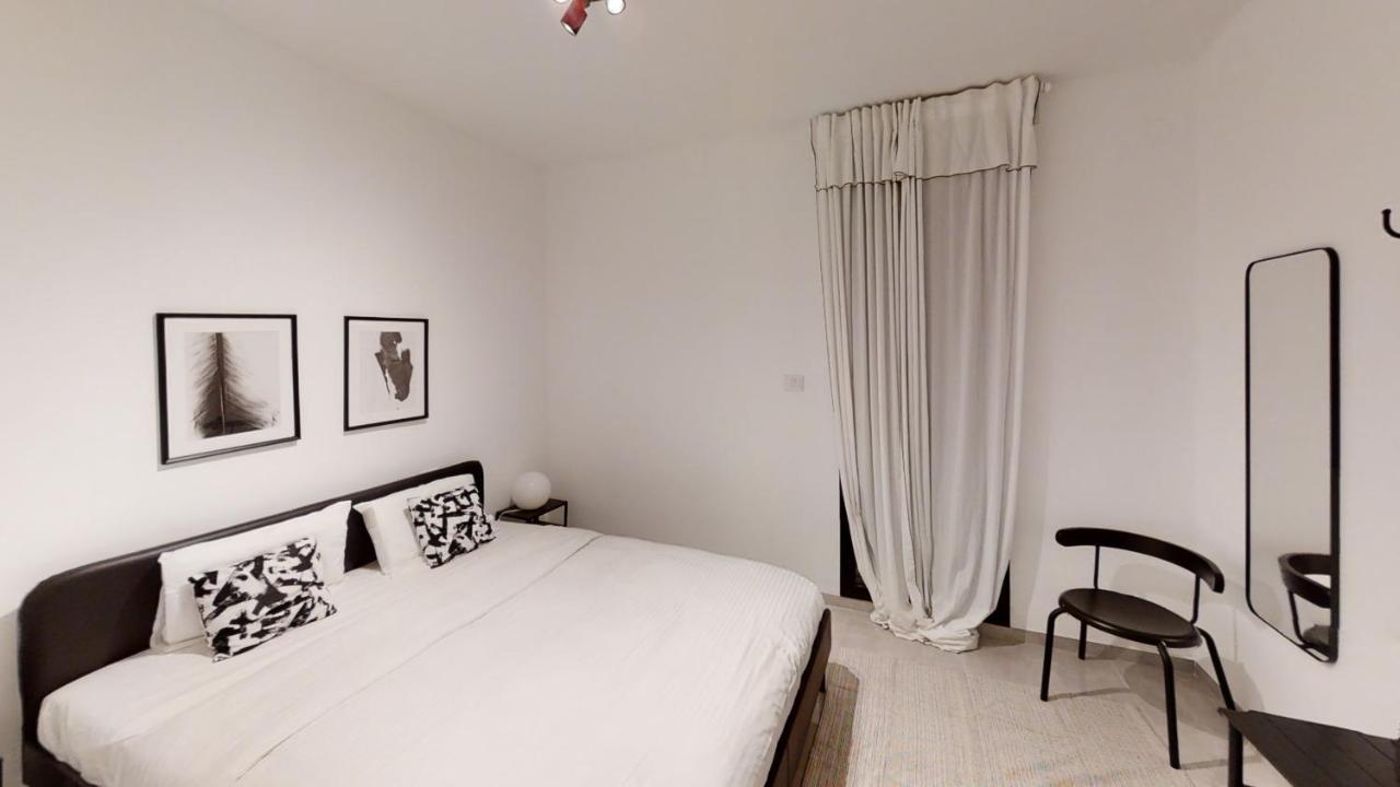 Luxury 3&4 Bedroom New Apartments - Close To The Beach & Bahai Gardens Хайфа Екстериор снимка